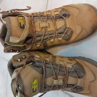 کفش نورث فیس کوهنوردی|کوهنوردی و کمپینگ|یزد, |دیوار