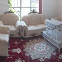 مبل هفت نفره