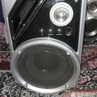 ساب ضبط الجی 11000|سیستم صوتی خانگی|فسا, |دیوار