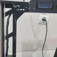 پرینتر ۳ بعدی