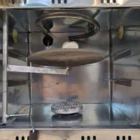 تنورگازی نمونه صنعت|اجاق گاز و لوازم برقی پختوپز|اصفهان, ابر|دیوار