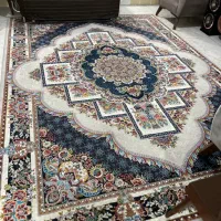 فرش9متری ،دوتا 6متری