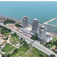 ( مشارکت در ساخت در شمال کشور )