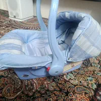 کریر|کالسکه و لوازم جانبی|مشهد, کشف|دیوار