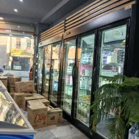 یخچالسازی صنعتی (صنایع اکبر)|فروشگاه و مغازه|کرج, چمران|دیوار