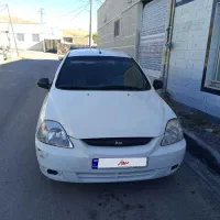 فروش ماشین ریو