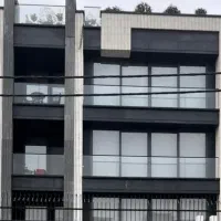 ۳۲۵ متر ویلایی مستغلات بر بلوار اصلی/ موقعیت اداری