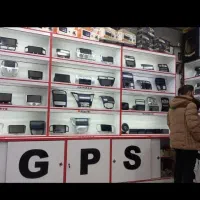 مانیتور ماشین خودرو اقساطی.چکی. بدون سود 20ماهه