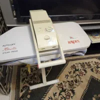 اتو پرسی نونو