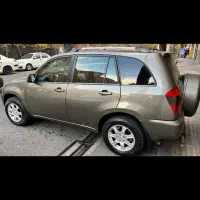 ام وی ام ایکس ۳۳ مدل ۹۱بدون رنگ|خودرو سواری و وانت|تبریز, |دیوار