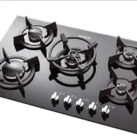 تعمیرات گاز صفحه ای و لوازم برقی