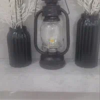فانوس نفتی تضمینی  ۶۰۰/۰۰۰ت
