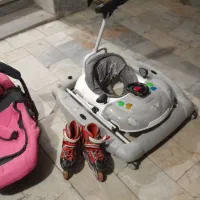 اسباب بازی|اسباببازی بچه|پردیس, شهرک صنعتی خرمدشت فاز ۷|دیوار