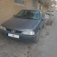 پژو اس ال ایکس مدل ۹۸ بدون رنگ