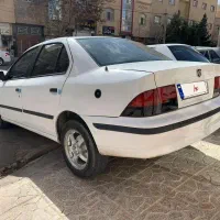 سمندX7. مدل81