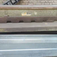 فروش گیوتین 2 متری 2میل بر|ماشین‌آلات صنعتی|اهواز, شریعتی جنوبی|دیوار