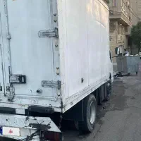 ایسوزو۵۲۰۰ یخچالدار|خودرو سنگین|تهران, مشیریه|دیوار