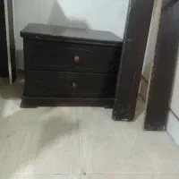 میز بغل تخت خواب