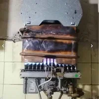 سرویس نصب پکیج پمپ آب آبگرمکن بخاری گازسراسرتهران|خدمات پیشه و مهارت|تهران, نازی‌آباد|دیوار