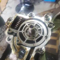 اویل پمپ قانع|خدمات پیشه و مهارت|مشهد, کوشش|دیوار