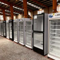 یخچال ایستاده مدل جنرال طرح پردیس کد 6712