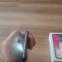آیفون ایکس|موبایل|اصفهان, سیچان|دیوار