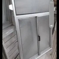 خرید فروش خریدار درب پنجره آلمینیوم و آهنی 24ساعت|مصالح و تجهیزات ساختمان|بندرعباس, |دیوار