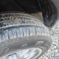 پژو پارس تیوفامدل یک روزمانده به ۴۰۲