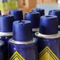 تولید عمده انواع درب قوطی و اسپری|عمده‌فروشی|تهران, شوش (باغ آذری)|دیوار