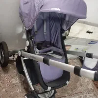 لوازم سیسمونی کامل در حد زیر قیمت واقعی|اسباب و اثاث بچه|ری, فیروزآباد|دیوار