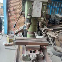 دریل جابر دوکله ۳۵