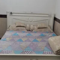 سرویس خواب دو نفره|تخت و سرویس خواب|جوانرود, |دیوار