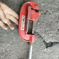 لوله بر صنعتی