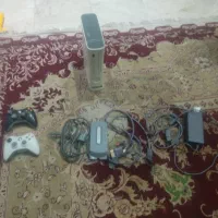 ایکس‌باکس 360 Arcade|کنسول، بازی ویدئویی و آنلاین|شیراز, ملاصدرا|دیوار