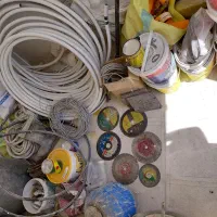 لوازم ساختمانی