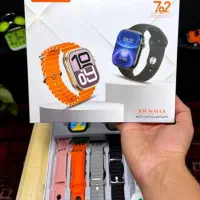 پک اسمارت واچ شامل دو عدد اسمارت واچ+7بندکف قیمت