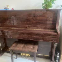 پیانو دیجیتال طرح اکوستیک p125