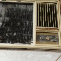 کولر گازی ۱۸|کولر گازی و فن‌کوئل|اهواز, سیاحی(سه راه خرمشهر)|دیوار