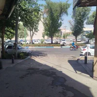 زمین کلنگی پلاک سوم خ رباط