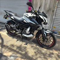 NS 160 آخر 1401 مشابه صفر لازرورق واقعی