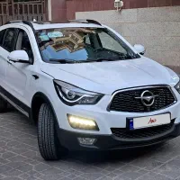 هایما S5 PRO اتوماتیک با موتور توربو GDI و (AT6)