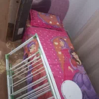 تخت نوجوان نو وسالم