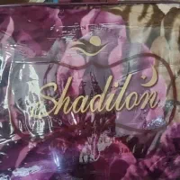 فروش پتو شادیلون|رختخواب، بالش، پتو|الشتر, |دیوار