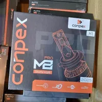 هدلایت m8pro کانپکس با گارانتی|قطعات یدکی و لوازم جانبی|اصفهان, رکن الدوله شرقی|دیوار