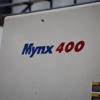 فروش فرز دوو مدل MYNX 400|ماشینآلات صنعتی|زنجان, |دیوار