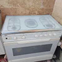 گاز فر اصلی