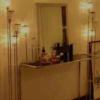 ست چراغ آلمانی اورجینال