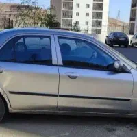 مزدا 323 دنده‌ای، مدل ۱۳۸۲|خودرو سواری و وانت|کرج, اصفهانی‌ها|دیوار