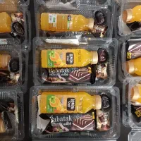 پک دانش آموزی|خدمات پذیرایی، مراسم|مشهد, رضاشهر|دیوار