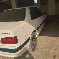 پژوپارس مدل ۹۸ بیرنگ سالم|خودرو سواری و وانت|رشت, اسماعیل آباد|دیوار